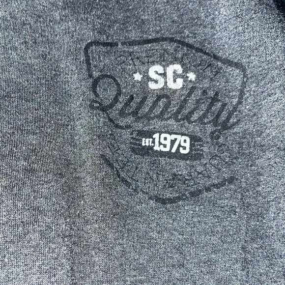 Swiss cross jogger sweatpants - Picture 3 of 3